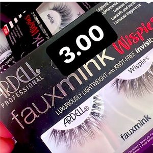 Ardell Wispies Lashes